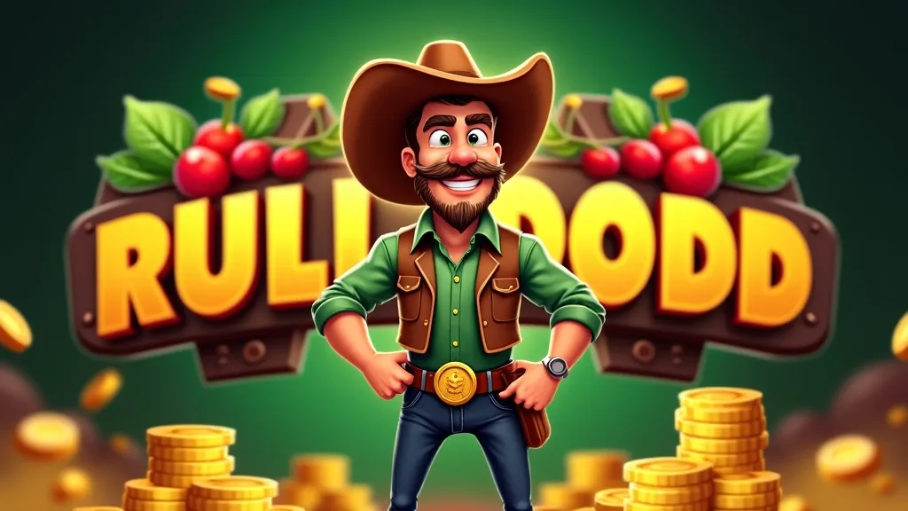 rolldorado app